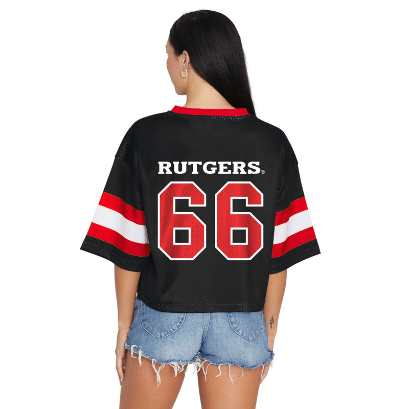 Rutgers Football Jersey