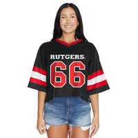 Rutgers Football Jersey