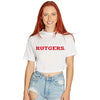 Rutgers Signature Tee lojobands