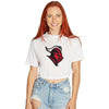 Rutgers Scarlet Knights Tee lojobands