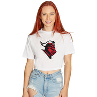 Camiseta de los Rutgers Scarlet Knights