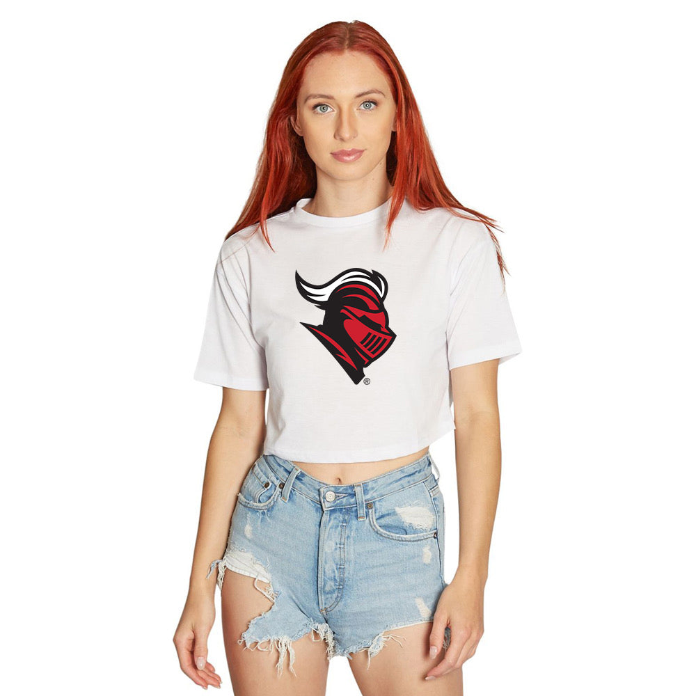 Camiseta de los Rutgers Scarlet Knights