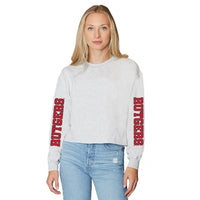 Rutgers Varsity Crewneck