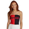 Rutgers Two Tone Tube Top lojobands