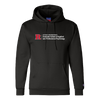 Champion Hooded Sweatshirt  Outerwear
