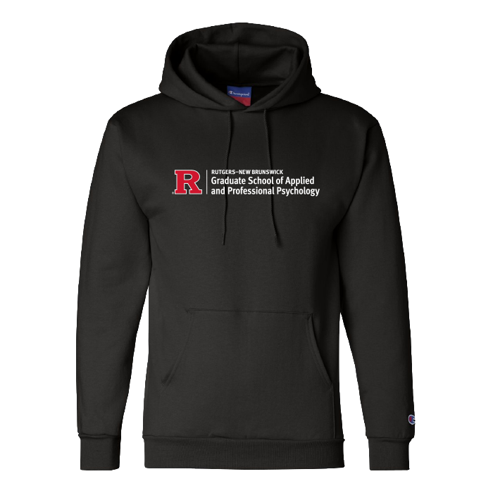Champion Hooded Sweatshirt  Outerwear