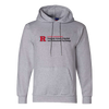 Champion Hooded Sweatshirt  Outerwear