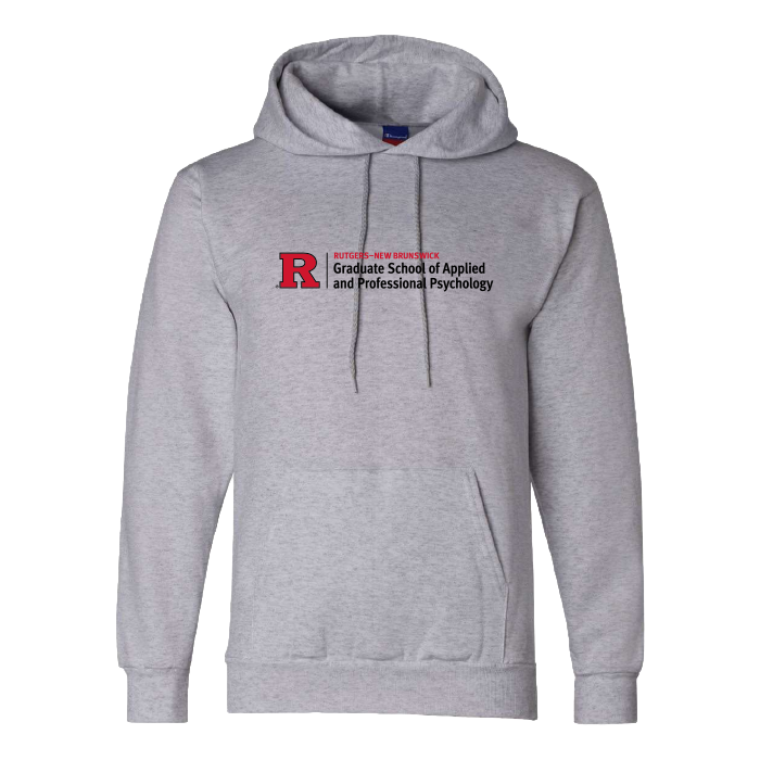 Champion Hooded Sweatshirt  Outerwear