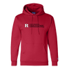 Champion Hooded Sweatshirt  Outerwear