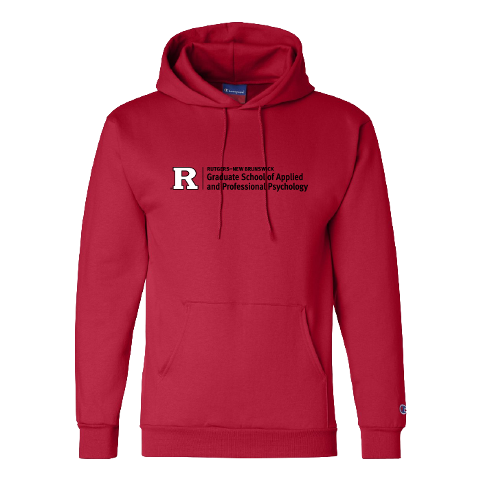 Champion Hooded Sweatshirt  Outerwear