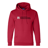 Champion Hooded Sweatshirt  Outerwear