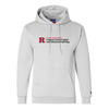 Champion Hooded Sweatshirt  Outerwear