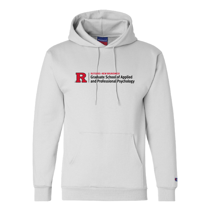 Champion Hooded Sweatshirt  Outerwear