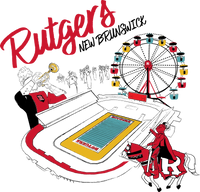 Athletics Women's T-Shirt Special Collections
