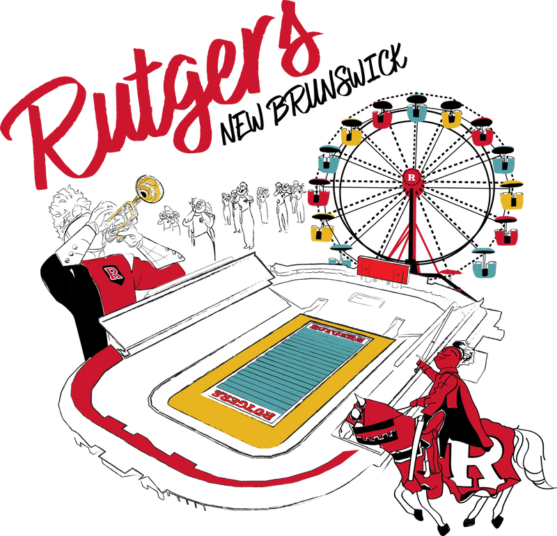 Athletics Women's T-Shirt Special Collections