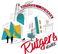 Newark Arch Women's T-Shirt Special Collections