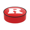 Rutgers Seat Cover | Scarlet Knights Seat Cover Holland Game Room