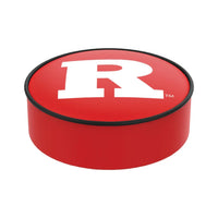 Rutgers Seat Cover | Scarlet Knights Seat Cover Holland Game Room