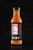 Rutgers Scarlet Sauce 