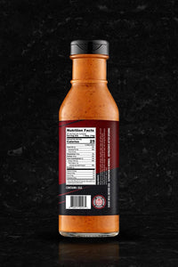 Rutgers Scarlet Sauce 