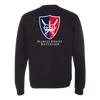 Crewneck Fleece Sweatshirt  Outerwear