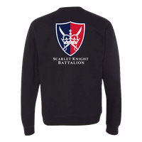 Crewneck Fleece Sweatshirt  Outerwear