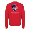 Crewneck Fleece Sweatshirt  Outerwear