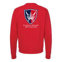 Crewneck Fleece Sweatshirt  Outerwear