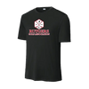 Golf Sport-Tek PosiCharge Competitor™ Tee Rutgers Golf Association