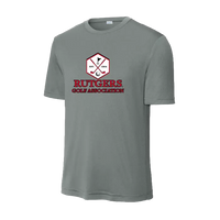Golf Sport-Tek PosiCharge Competitor™ Tee Rutgers Golf Association