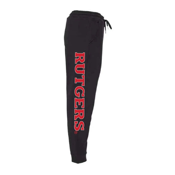 Rutgers Knight Head Sweatpants  Sweatpants