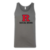 Jersey Tank Rutgers SSW