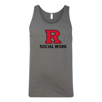 Jersey Tank Rutgers SSW