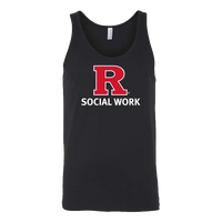Jersey Tank Rutgers SSW
