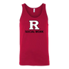 Jersey Tank Rutgers SSW