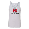 Jersey Tank Rutgers SSW
