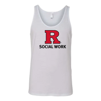 Jersey Tank Rutgers SSW