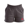 Marching Band Women's Maria Jogger Shorts Rutgers Marching Band