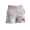 Marching Band Women's Maria Jogger Shorts Rutgers Marching Band