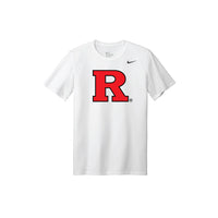 Nike "R Bar" T-Shirt Knight & Day Apparel