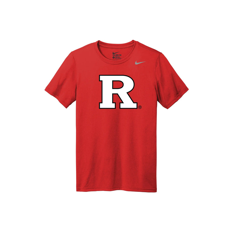 Nike "R Bar" T-Shirt Knight & Day Apparel