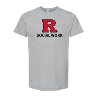 Short Sleeve T-Shirt Rutgers SSW