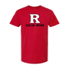 Short Sleeve T-Shirt Rutgers SSW