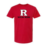 Short Sleeve T-Shirt Rutgers SSW