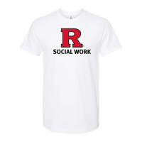 Short Sleeve T-Shirt Rutgers SSW