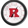 Rutgers LED Thermometer | LED Outdoor Thermometer Holland Game Room