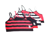 Rutgers Seamless Bralette