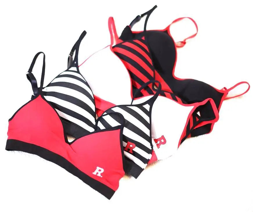 Rutgers Seamless Padded Bra Inspirit Leisure