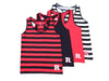 Rutgers Seamless Tank Inspirit Leisure