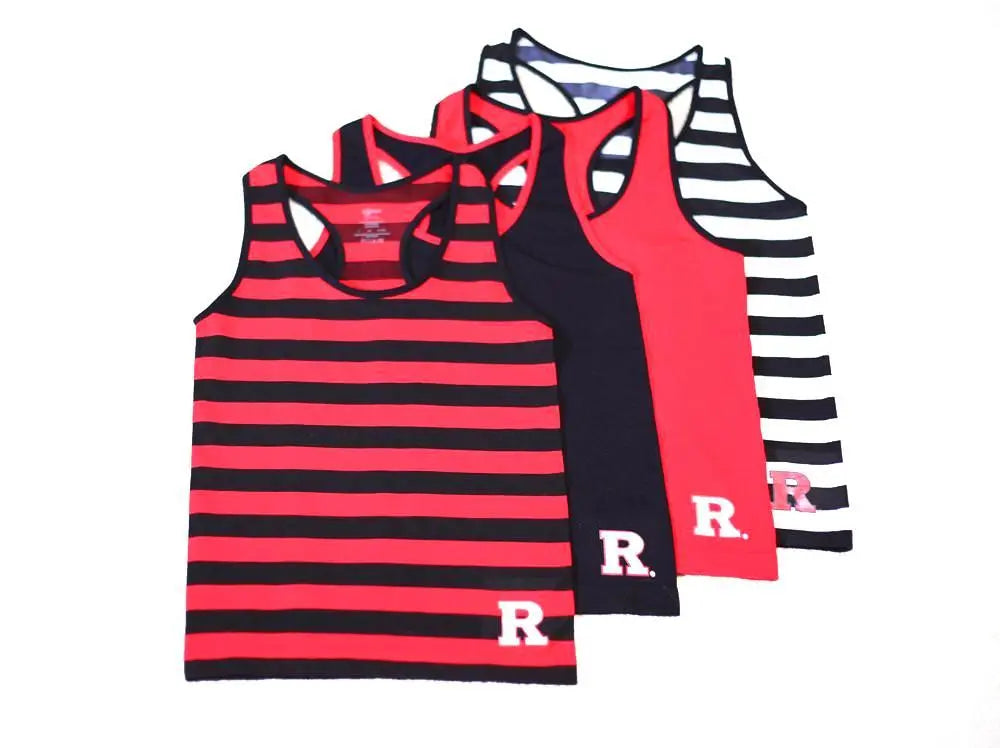 Rutgers Seamless Tank Inspirit Leisure